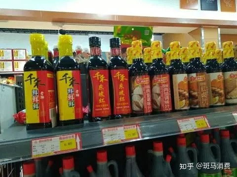 酱油企业鏖战华东市场,千禾味业何以杀出重围 
